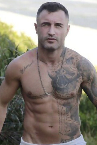 Allan Guerra